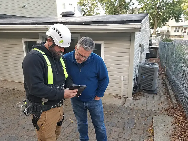 Flat Roof Repair New Jersey Project Oversight