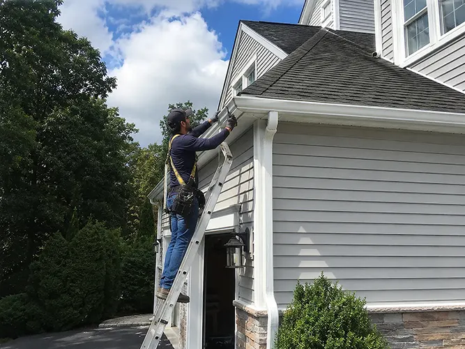 Gutters New Jersey Service Details