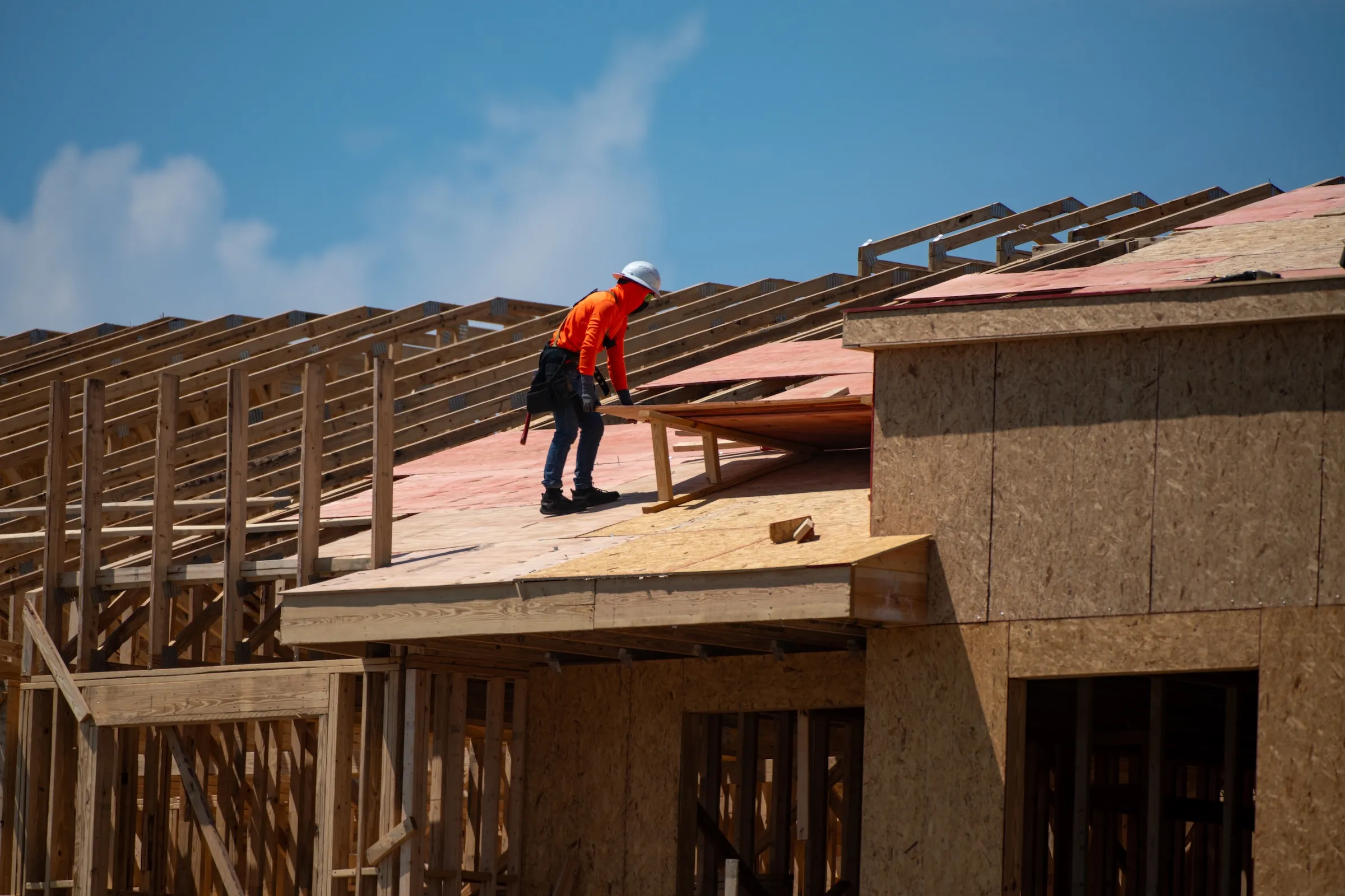 New Jersey Roofing