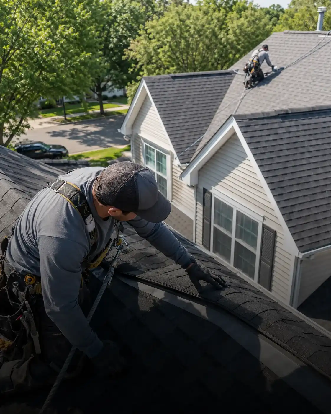 On Roof Evaluation New Jersey