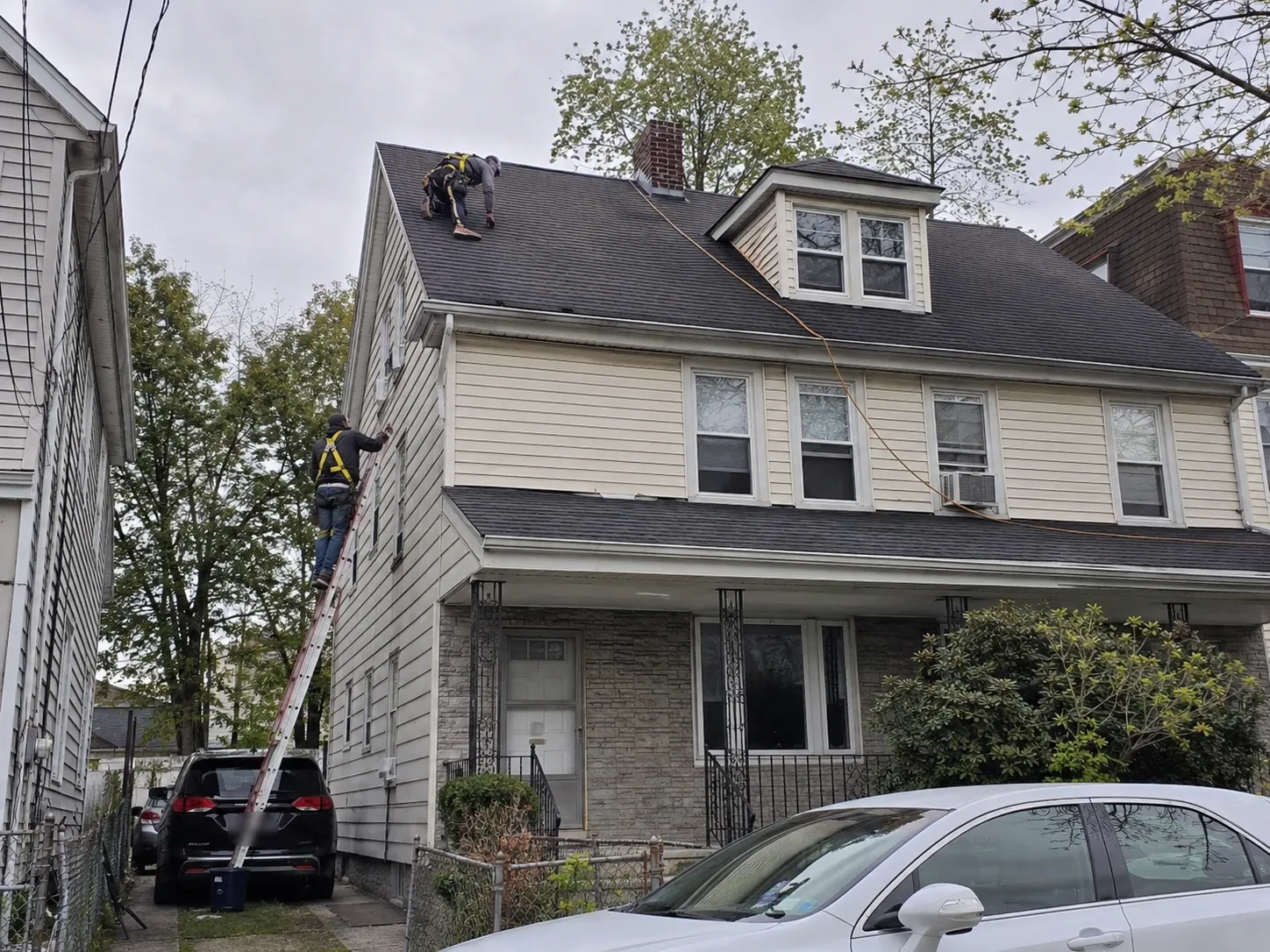 Professional Roofing Services Hackensack Nj
