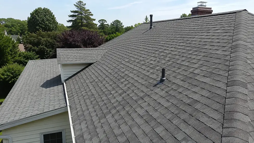 Roof Inspection New Jersey Planning Background