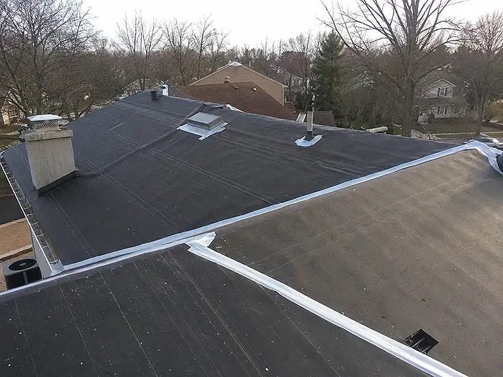 Roof Installation New Jersey Concerns