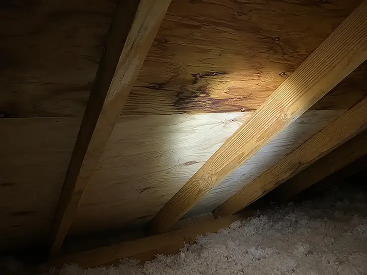 Roof Leak Repair New Jersey Concerns