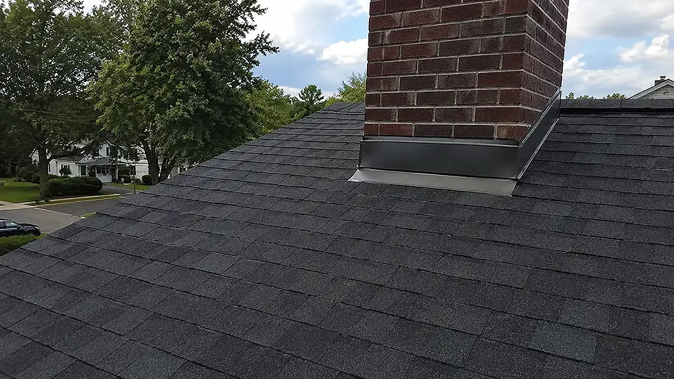 Roof Leak Repair New Jersey Cta Background
