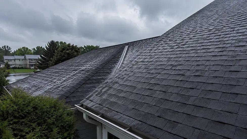 Roof Leak Repair New Jersey Planning Background