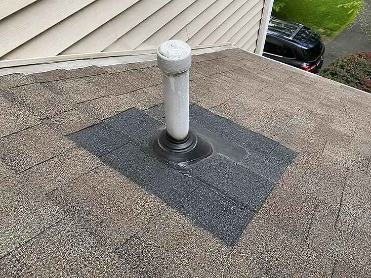 Roof Leak Repair New Jersey Service Details