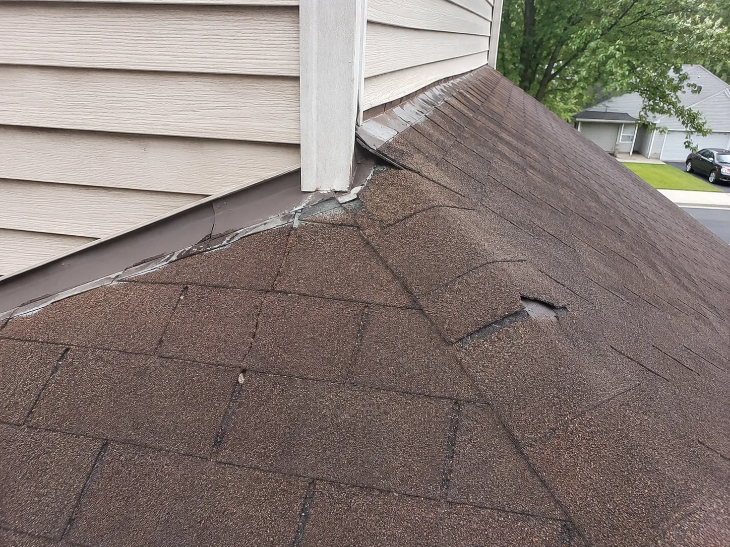 Roof Repair New Jersey Concerns
