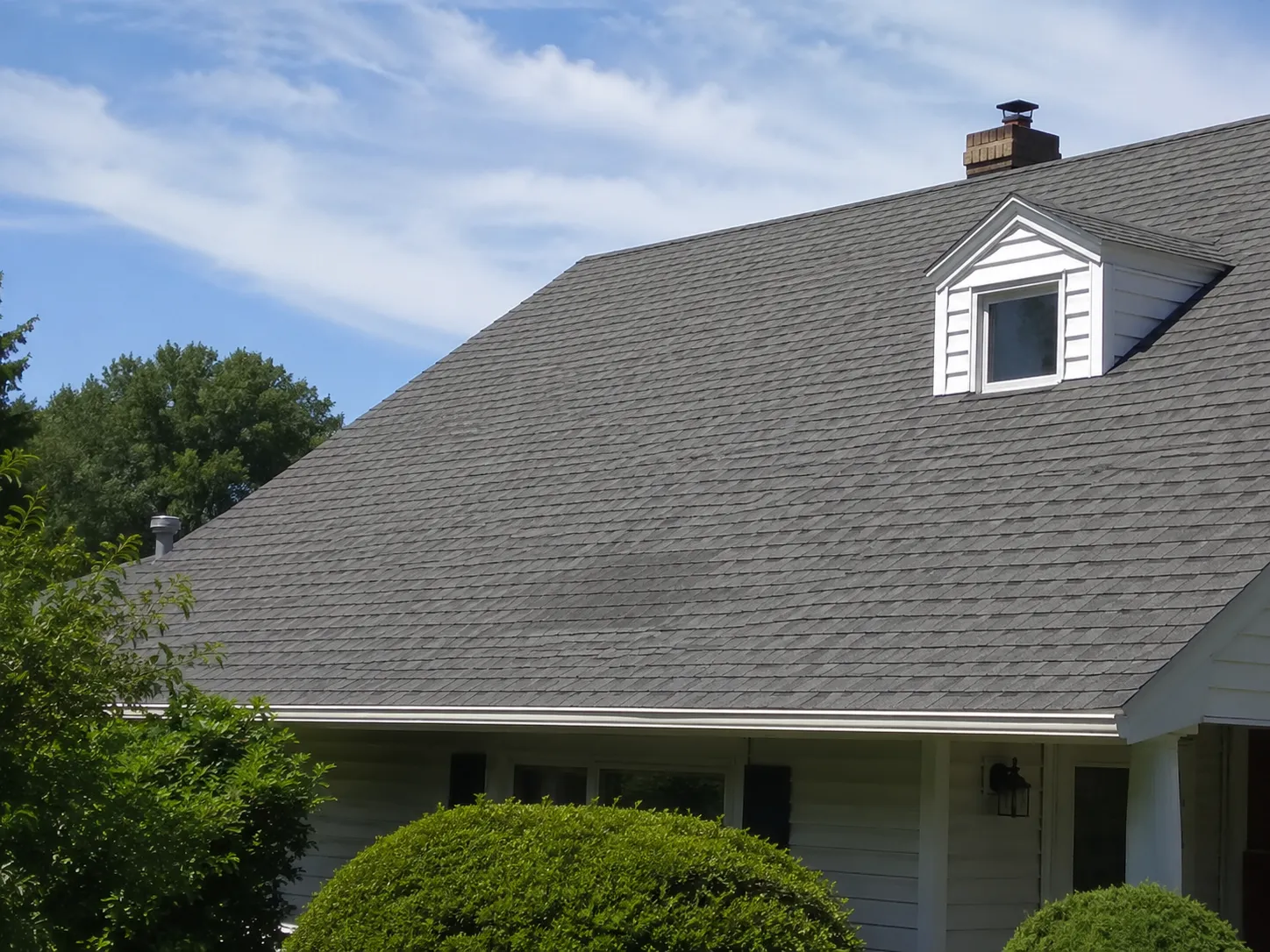Roof Repair New Jersey Planning Background