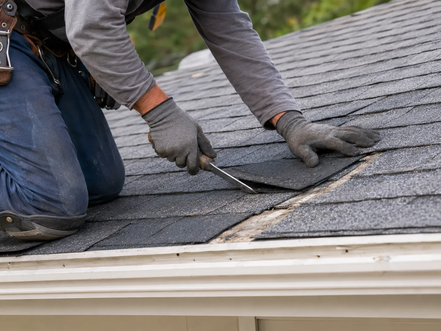 Roof Repair New Jersey