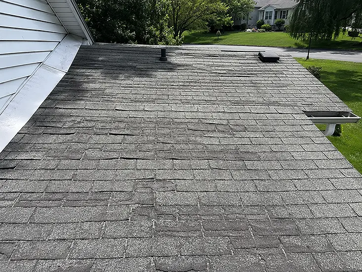 Roof Replacement New Jersey Concerns