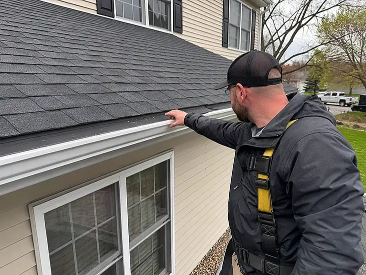 Roof Replacement New Jersey Project Oversight