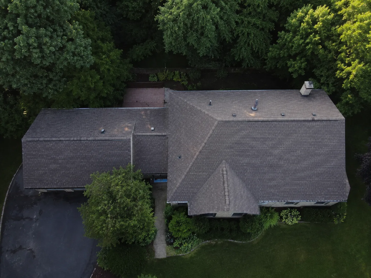 Roofing New Jersey Planning Background