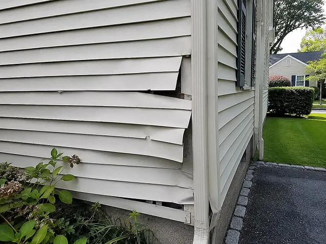 Siding New Jersey Concerns